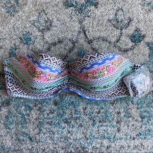 Victoria’s Secret The Flirt Bandeau 36C